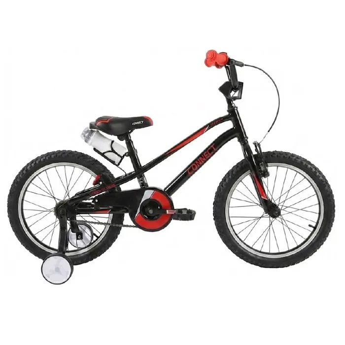 אופני עיר PREMIUM פרמיום לילדים 261863 בגודל 12, 14, 16, 18, 20 אינצ' לבחירה מבית CONNECT