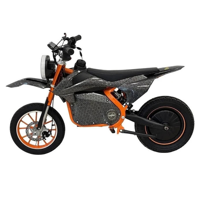 אופנוע ממונע לילדים 262022 בעוצמה של 36V מבית CITYSPORT