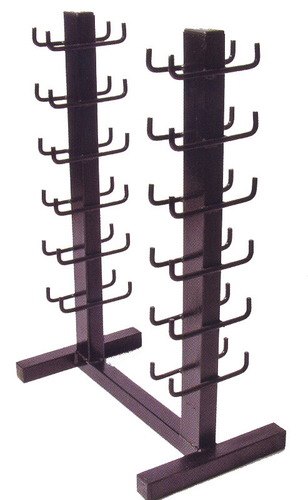 מעמד כפול למשקולות יד 85393