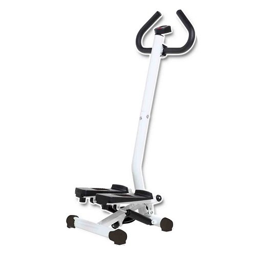 סטפר ms303 עם עמוד וצג דיגיטלי VO2