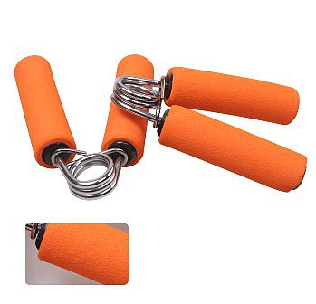 קפיץ יד ספוגי מבית CITYSPORT GYM