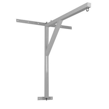 מתלה לשק איגרוף מבית CITYSPORT