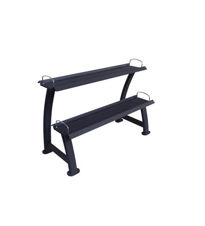 סטנד RK2215N לאחסנת דמבלס וקטל בל YORK