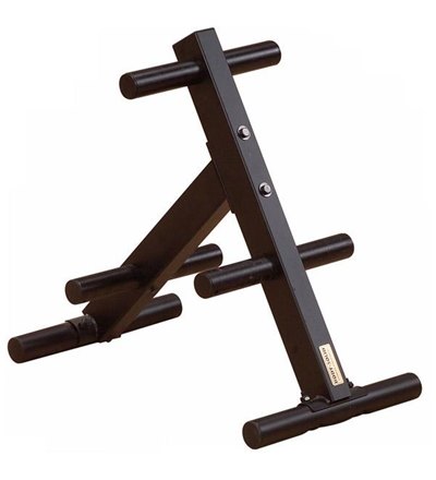 סטנד איכותי OWT -14 לאחסנת צלחות בקוטר 50 מ"מ BODY SOLID