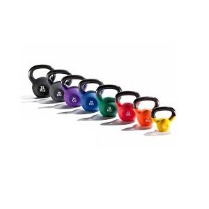 קאטלבל מקצועי - kettlebell