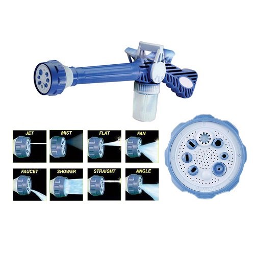 תותח מים לכל צינור 55366 מבית CITYSPORT