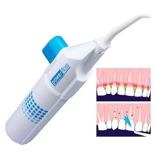 סילון מים לניקוי השיניים 55368 מבית CITYSPORT