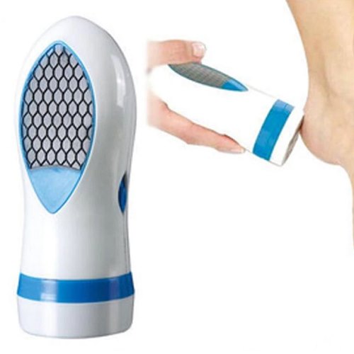 מסיר עור מכף הרגל כמו בפדיקור מקצועי 55371 מבית CITYSPORT