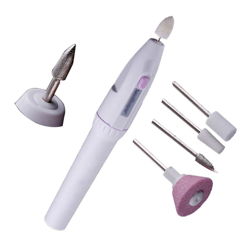 ערכת מניקור ופדיקור חשמלית ביתית 55376 מבית CITYSPORT