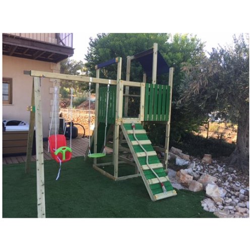 בית עץ יהונתן לילדים 77706 מבית CITYSPORT
