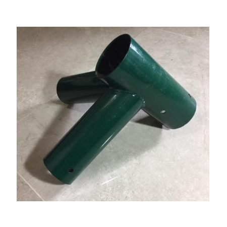 מתאם עגול לבניית נדנדה 77729 מבית CITYSPORT