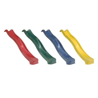 מגלשה לחצר 3 מטר KBT מבית CITYSPORT