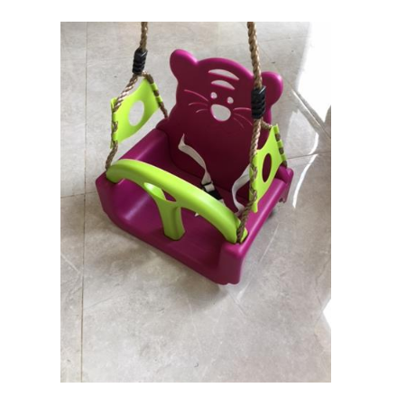 נדנדת 3 מצבים לילדים 98410 מבית CITYSPORT