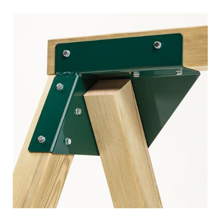 מתאם לבניית נדנדה 98417 מבית CITYSPORT