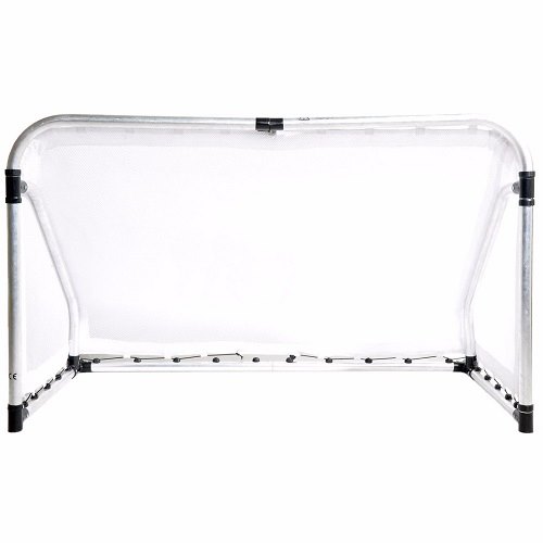 מיני שער אלומיניום מתקפל, דגם 72561 ,בגודל 170/100/75 ס"מ מבית CITYSPORT