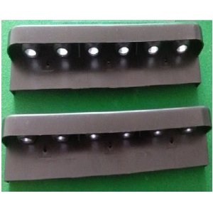 סטנד פלסטיק לאחסנת מקלות סנוקר 81003 מבית CITYSPORT