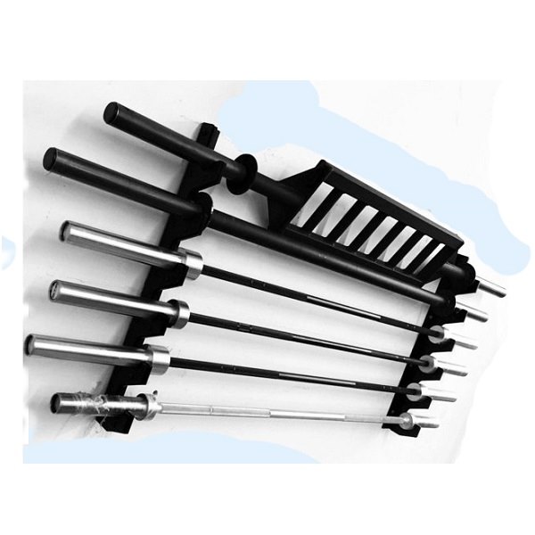 מתקן לאחסון מוטות אולימפיים 81006 מבית CITYSPORT