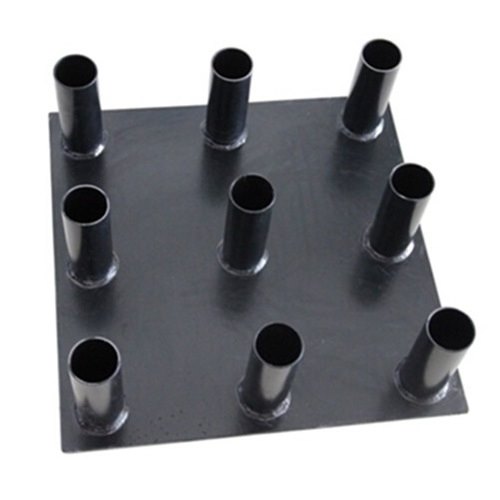 סטנד מקצועי לאחסון מוטות 81007 מבית CITYSPORT