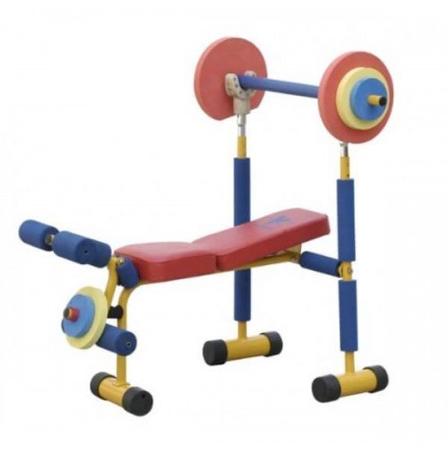 ספת עבודה לילדים 26604 מבית CITYSPORT