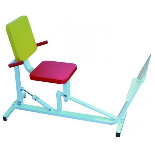 מכשיר לחיזוק הרגליים לילדים על ידי משקל הגוף 26606 מבית CITYSPORT