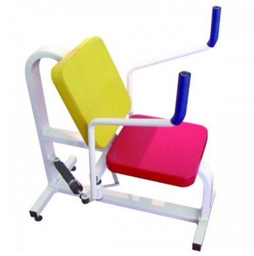 מכשיר לתרגול שרירי החזה לילדים 26609 מבית CITYSPORT