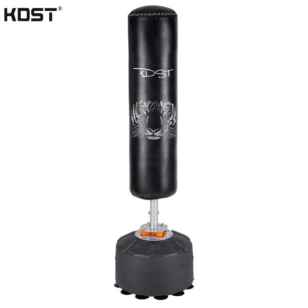שק איגרוף עומד מקצועי 168 ס"מ KDST