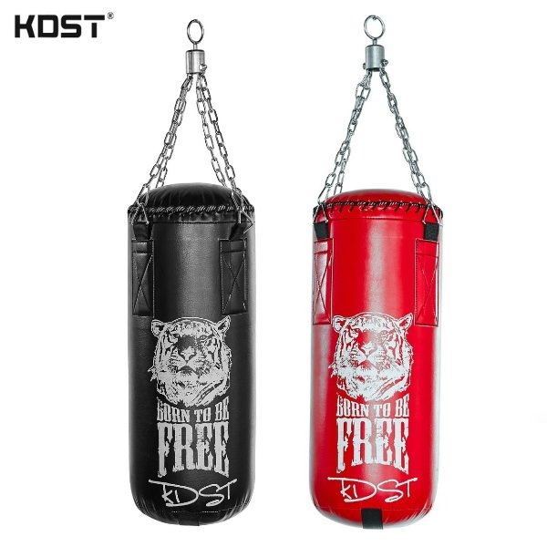 שק איגרוף מלא דמוי עור 80 ס"מ KDST