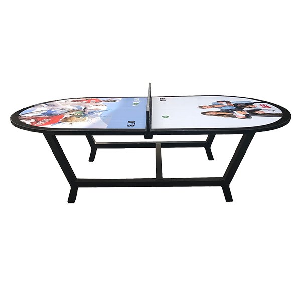 שולחן פוטגול בגודל 6 פיט עם רשת לילדים 60601 מבית CITYSPORT