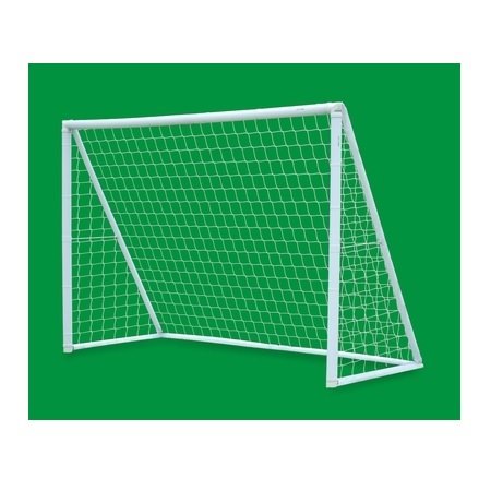 ערכת שער קטרגל מתנפח מקצועי AIRGOAL-F9865 3X2