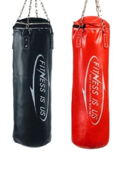 שק איגרוף דגם PVC bb90 מבית CITYSPORT