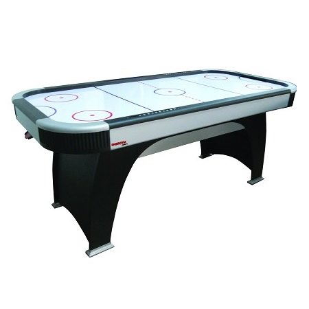 שולחן הוקי אוויר 897605 בגודל 6 פיט מבית CITYSPORT