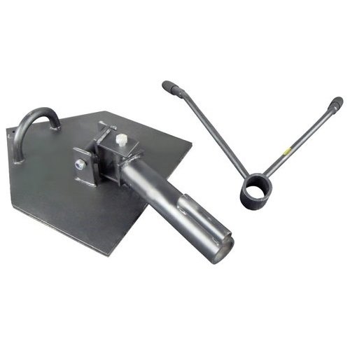 תושבת לטי בר Extreme Core Trainer 61219 מבית CITYSPORT