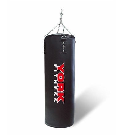 שק איגרוף 250878 באורך 60 ס"מ משקל 12 ק"ג מבית YORK