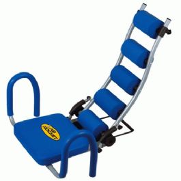 AB Rocket מכשיר לחיטוב הבטן