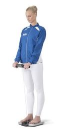 משקל אדם ומד שומן 283141 דגם BC545N מבית TANITA