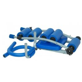 AB Rocket מכשיר לחיטוב הבטן
