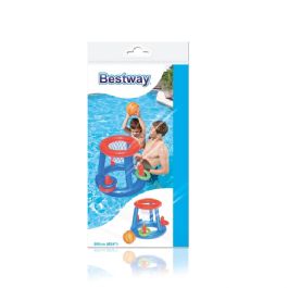 כדורסל מים צף 52190 מבית Bestway