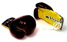 כפפות איגרוף מבית CITYSPORT