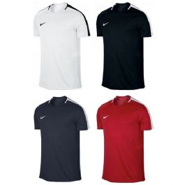 חולצת ספורט NIKE לגבר המנדפת זיעה ב-4 צבעים לבחירה