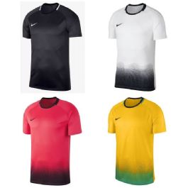 חולצת ספורט לגבר מנדפת זיעה NIKE