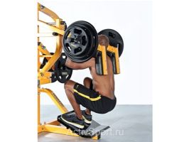 מולטי טריינר WB-MS11-S מבית POWERTEC