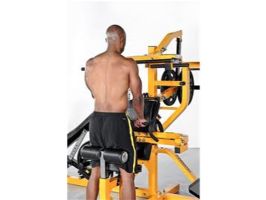 מולטי טריינר WB-MS11-S מבית POWERTEC
