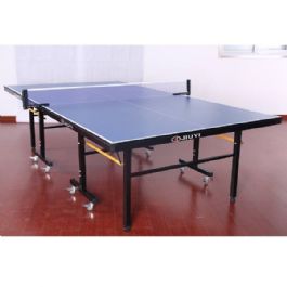 שולחן טניס פנים מקצועי 689078 עם פלטה WATERPROOF, עובי 18 מ"מ מבית CITYSPORT