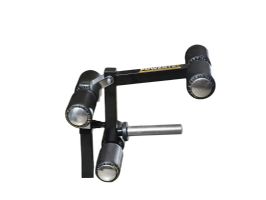 תוספת פושטי כופפי ברך 400044 מבית POWERTEC