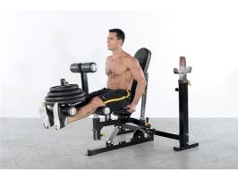 תוספת פושטי כופפי ברך 400044 מבית POWERTEC