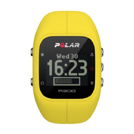 שעון דופק A300 כולל משדר H7 וטעינת USB מבית POLAR