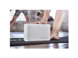 קוביית יוגה חיונית מבית REEBOK