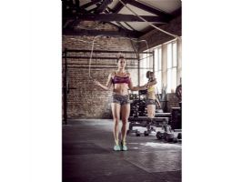 דלגית עור מקצועית מבית REEBOK