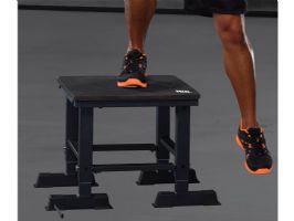 קופסת פליו מתכת מתכווננת 40378 מבית PRCTZ