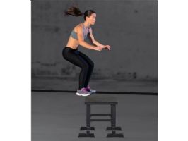 קופסת פליו מתכת מתכווננת 40378 מבית PRCTZ